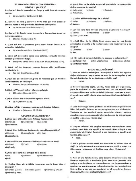 Preguntas y respuestas sobre la tribu cuello de jirafa