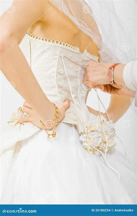 Preparation for the Wedding