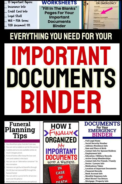 Present Documents to Border Officials