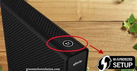Press the WPS button on the client