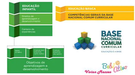 Principais Objetivos da BNCC