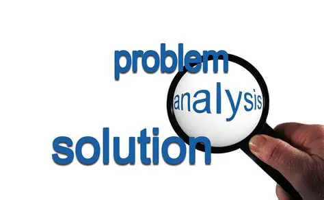 Problem Analysis and Solutions