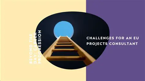 Progression and Challenges