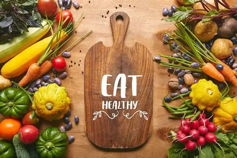 Proper nutrition is crucial