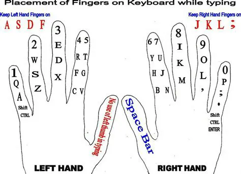 Proper placement of the finger rest is crucial