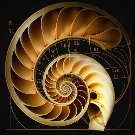 Proporciones de la Naturaleza