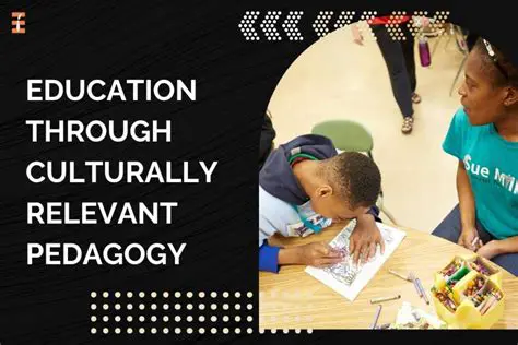 Provide relevant education and training