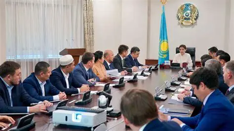 Қазақстандағы Сиыр Еті: Тарихы, Қасиеттері және Асханадағы Орны