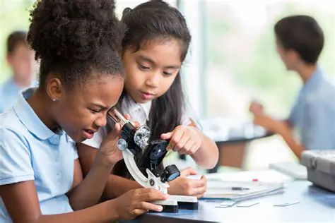 quality of science education