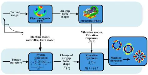 Reaction and Force Analysis
