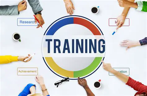 Recruiting and Training Fighters