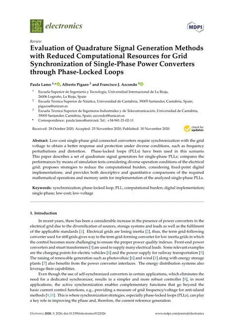 Reduced computational resources