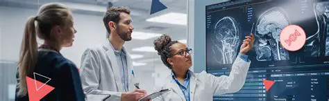 Regularly review the AR imaging analysis report