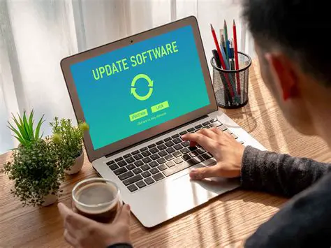 Regularly update providers