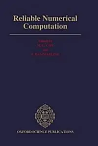 Reliable seeing computation
