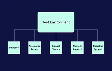 Replicating Production Data in the Test Environment