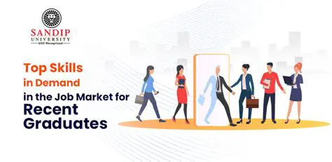 Research job market demand