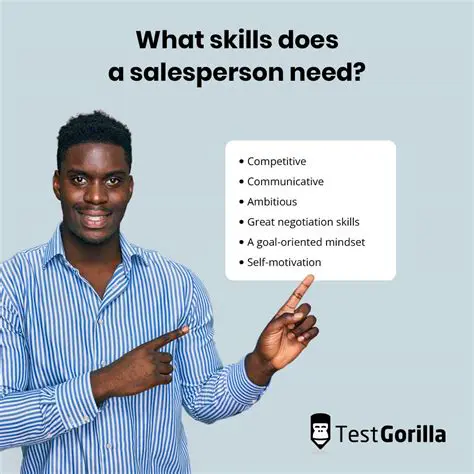 Researching a company or salesperson