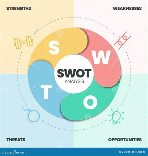 Results of the SWOT Analysis