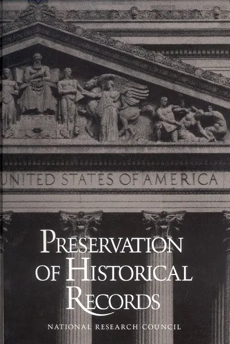 Review of historical records
