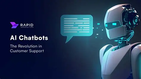 Revolutionizing the Way We Interact with AI