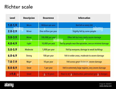 Richer and more detailed descriptions