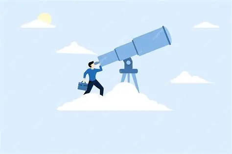 Seeing business opportunities