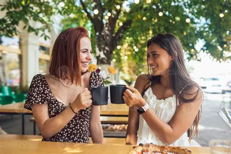 Serve with a cup of coffee or tea