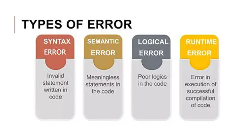 Server or Programming Error