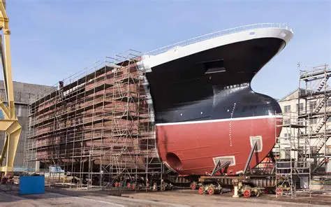 Shipbuilding and Customization