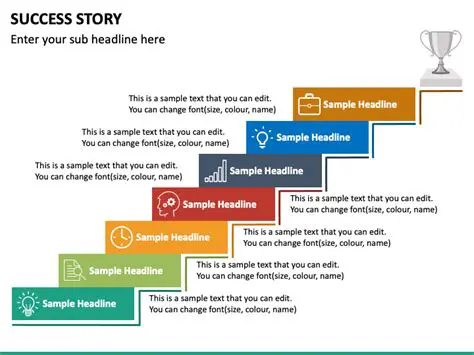 Showcasing Success Stories