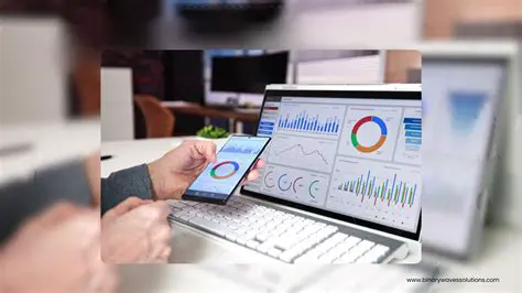 Simplifies financial data management