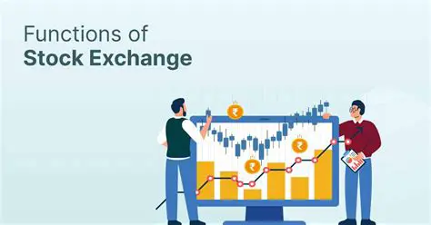Simulating the Stock Exchange in Rust