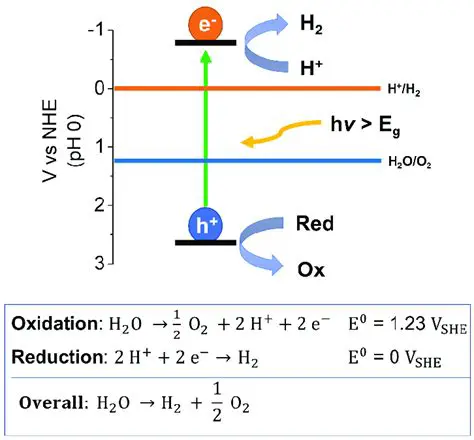 Single Column for All Redox Potentials