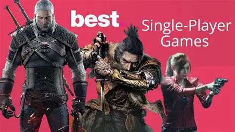 Single Player Campaign Mode