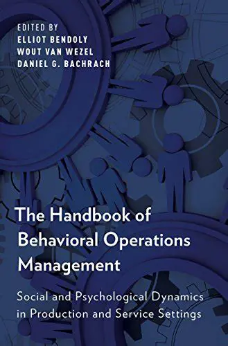 Social and Psychological Dynamics