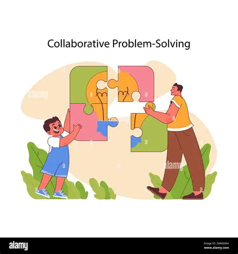 Solving Puzzles and Overcoming Challenges