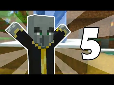 Special Blocks with Unique Powers