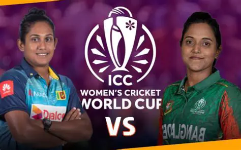 Sri Lanka Women vs. Bangladesh Women: A Comprehensive Analysis of Their Rivalry