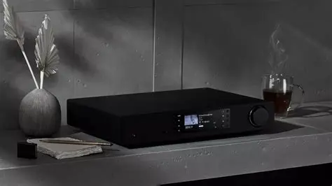 Stream Music from Any Device