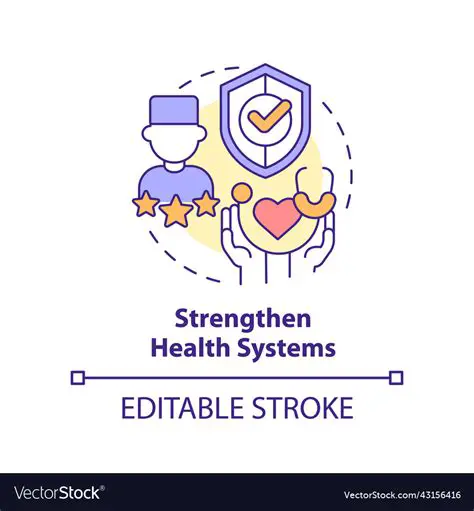 Strengthen health education