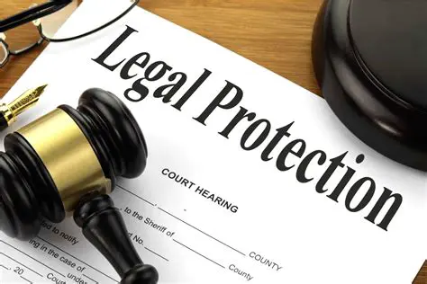 Strengthening legal protection for wives and children