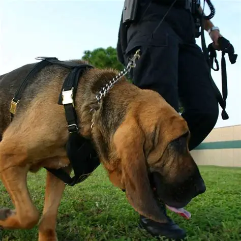 Superior Sniffing Abilities