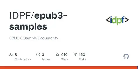 Support for IDPF ePub3 fixed layout specification
