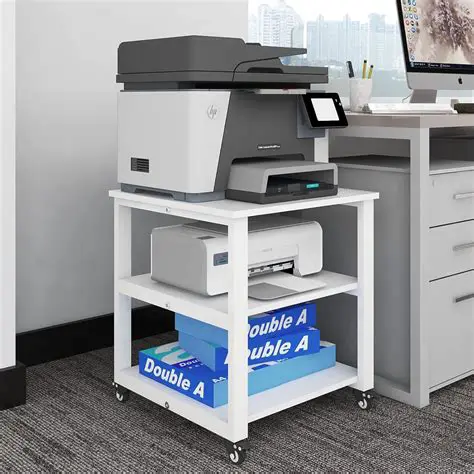 Support for multiple printer types