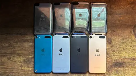 Supports multiple iPod models