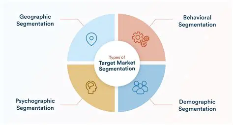 Target Market Segmentation