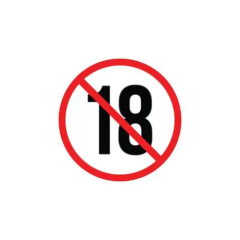 Tener filhos menores de 18 anos ou incapazes