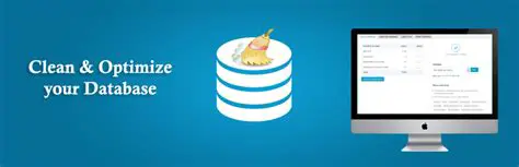 Test with a clean database