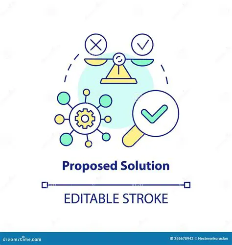 Testing the Proposed Solution